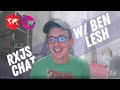 RxJS Chat w/ Ben Lesh