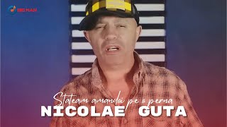 Nicolae Guta - Stateam amandoi pe o perna [Videoclip Oficial] 2024