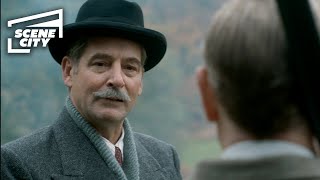 It's Better To Be Patient | The Crown (Jared Harris, Jeremy Northam)