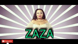 ZAZA BOUCHRATI COMORES