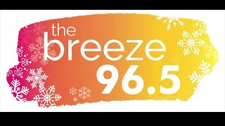 CKUL-FM: 96.5 The Breeze flips to all-Christmas music (2023)