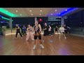 Touch - Katseye - RETROPOP Dance Fitness cover