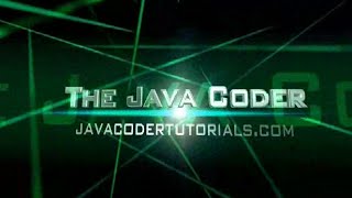 Java Tutorials - Episode 5 - arrays