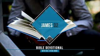 James 2 Explained