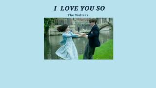 [THAISUB] The Walters - I Love You So แปลเพลง