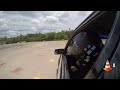 i almost lost it. 2023 autocross 8 1987 toyota corolla fx16 houston scca august 6th