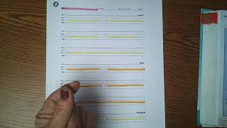 Fundations 2, Unit 7 TEST
