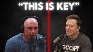 What I Learned from Joe Rogan's Most Informative Guests!