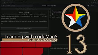 Sum All Primes | Intermediate Algorithm Scripting | freeCodeCamp