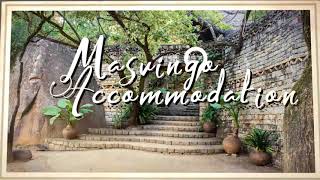 Masvingo Tourism Video 2017