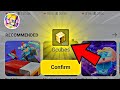 NEW SECRET GIFT 600 GCUBES in Blockman go !! How to get GCUBES in Blockman Go !!