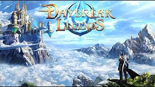 Daybreak Legends: Origin Gameplay/Review