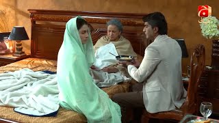 Muhabbat Tum Se Nafrat Hai | Episode - 1 | Best Scene 07 | @GeoKahani