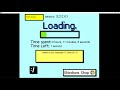 loading screen simulator 100% walkthrough pc