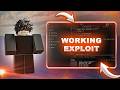 Roblox Executor VELOCITY Best Free OP Exploit for Roblox PC [99% UNC]