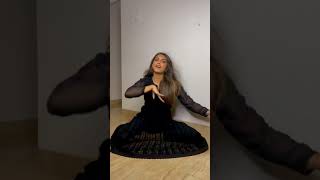 Shruti Sinha Solo dance Performance By Ye tune Kya kiya Song