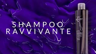 Biopoint  - Shampoo Ravvivante Silver