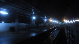 [IRFCA] Beauty Of different stations at Night!!!!