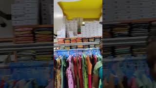 கல்யாண ஷாப்பிங் /Trichy pothys, Sarathas shopping❤️ #treanding #makeup #saree #shopping