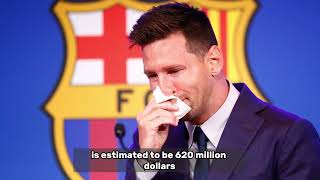 Lionel Messi lifestyle 2023 - Net Worth, Fortune, Car Collection, Mansion.