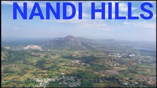 NANDI HILLS