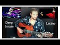 Deep House guitare flamenco - Timless Burn Out remix  EstasTonne By Akram bouali