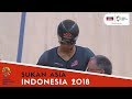 Sukan Asia Indonesia: Shah Firdaus Sahrom | Keirin (L) | Akhir (7-12) | Astro Arena