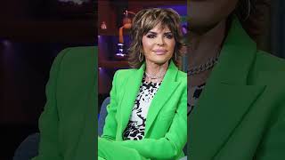 Lisa Rinna’s resignation letter revealed in first look at ‘RHOBH’ Season 13 #shorts
