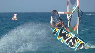 Windsurfers World (Sept 2016)