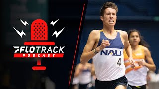 Recapping A Wild Weekend of Racing | The FloTrack Podcast (Ep. 398)
