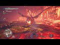 【mhw】最終クエスト「導きの青い星」