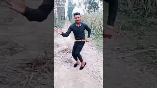 Haan Dil Vich Tere Liye Time Kadke Instagram Boy dance #viral