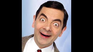 Mfahamu mr bean mchekeshaji maarufu kutoka USA