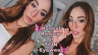 TIJN Eyewear Glasses Review \u0026 Shoes | Worth it?