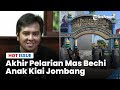 🔴 HOT ISSUE : Mas Bechi Anak Kiai Jombang Akhirnya Menyerah, Kasus Sejak 2019 Selesai ?