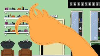 Loop de loop Entry (Theme: Magic) - Magic Hair Wisps