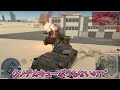 ［war thunder］高速後退可能な日本戦車　sta 1　61式戦車試作［voicevox］