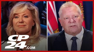 Polling numbers show Ont. Liberals closing gap with Ford's Conservatives