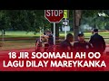 18 jir Soomaali ah oo lagu dilay Mareykanka | VOA Somali