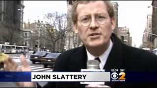 Beloved CBS 2 Reporter John Slattery Passes Away