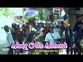 KUDA RENGGONG GUNTUR PUTRA SEJATI ~ MANG ALA MACEUH