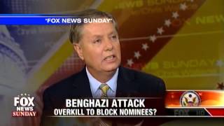 Lawmakers Demand to Hear from Benghazi Survivors