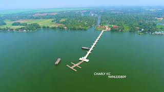 House Boat Terminal Kainakary Kuttanad Alappuzha