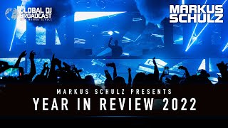 Global DJ Broadcast: Year In Review 2022 Part 1