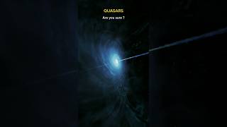 Stars vs Quasars and Blazars #cosmos #space #edit