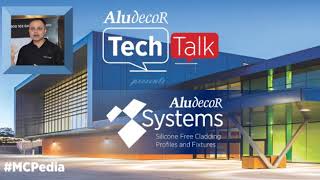 Aludecor Systems - Installation System for Aludecor ACP