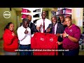 Meet Alex Wafula, Bungoma Based businessman | #ElevateYourGreat