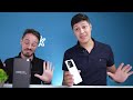 chegou xiaomi 14 pro primeiro unboxing adeus iphone 15 pro