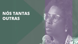 Feminismo negro com Nubia Regina Moreira e Patricia Hill Collins