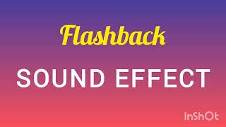 Flashback #1 - HD Sound Effect (No Copyright) FREE